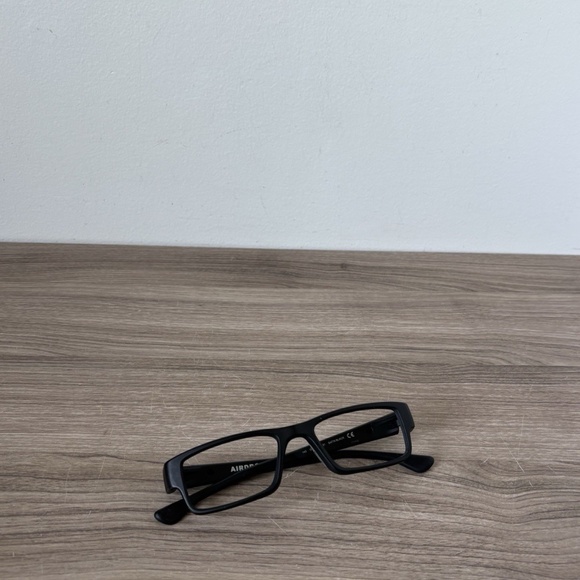 Oakley Eyeglasses AIRDROP OX8046-0151 Satin Black *Frame Only* Authentic - Picture 5 of 9